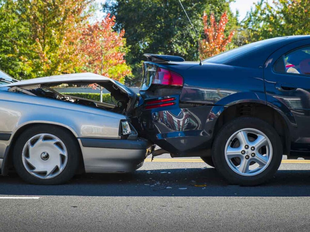 LNR Car Accident 1