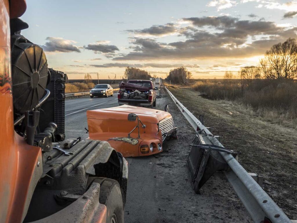 LNR General Accident 3