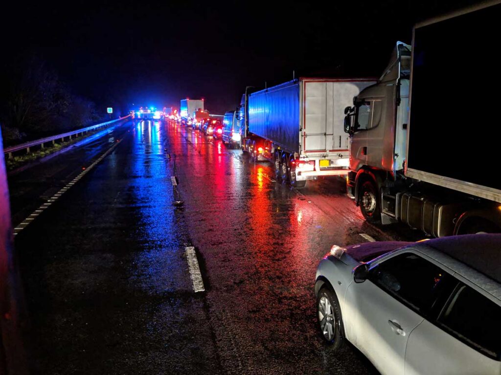 LNR General Accident 4