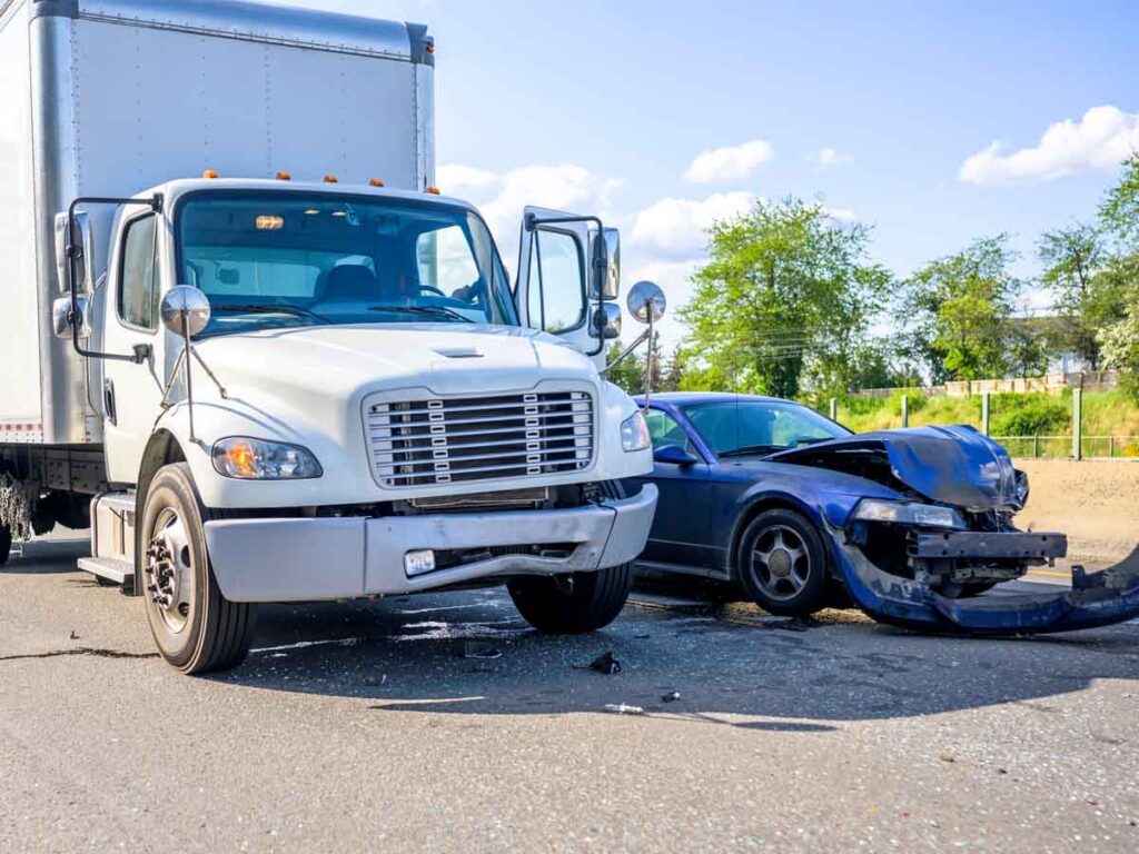 LNR Truck Accident 4